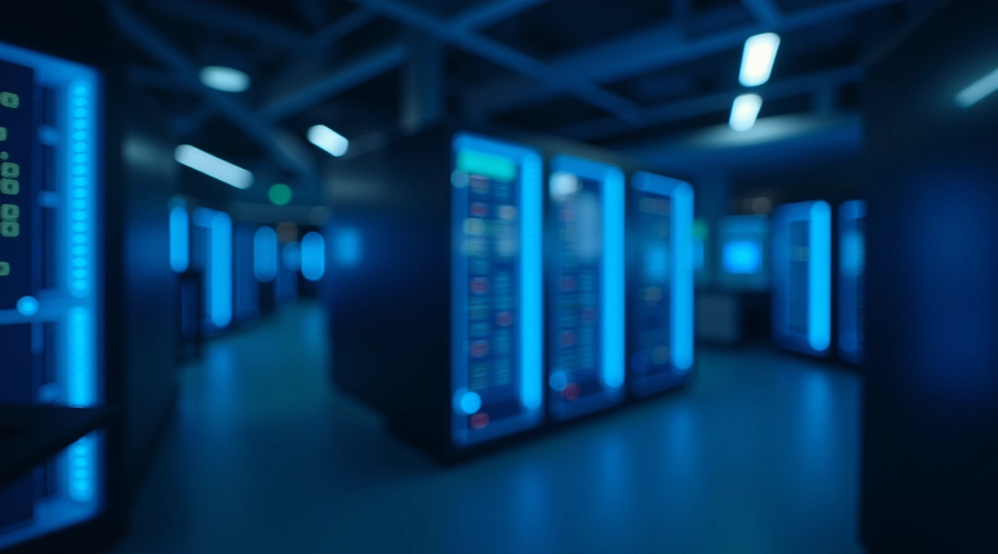 Advanced fraud detection technology infrastructure with real-time monitoring systems
